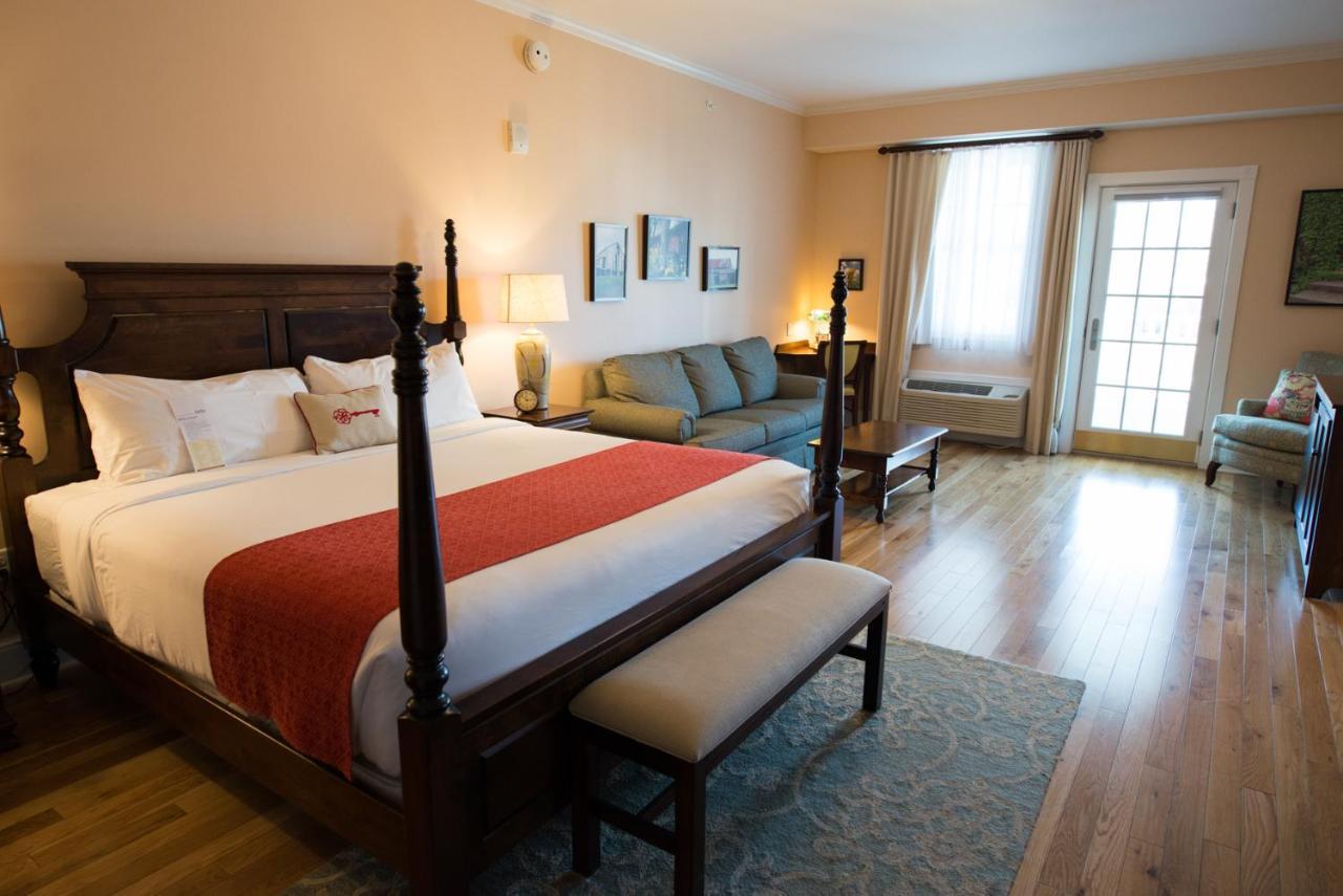 Mills Park Hotel Yellow Springs Zewnętrze zdjęcie