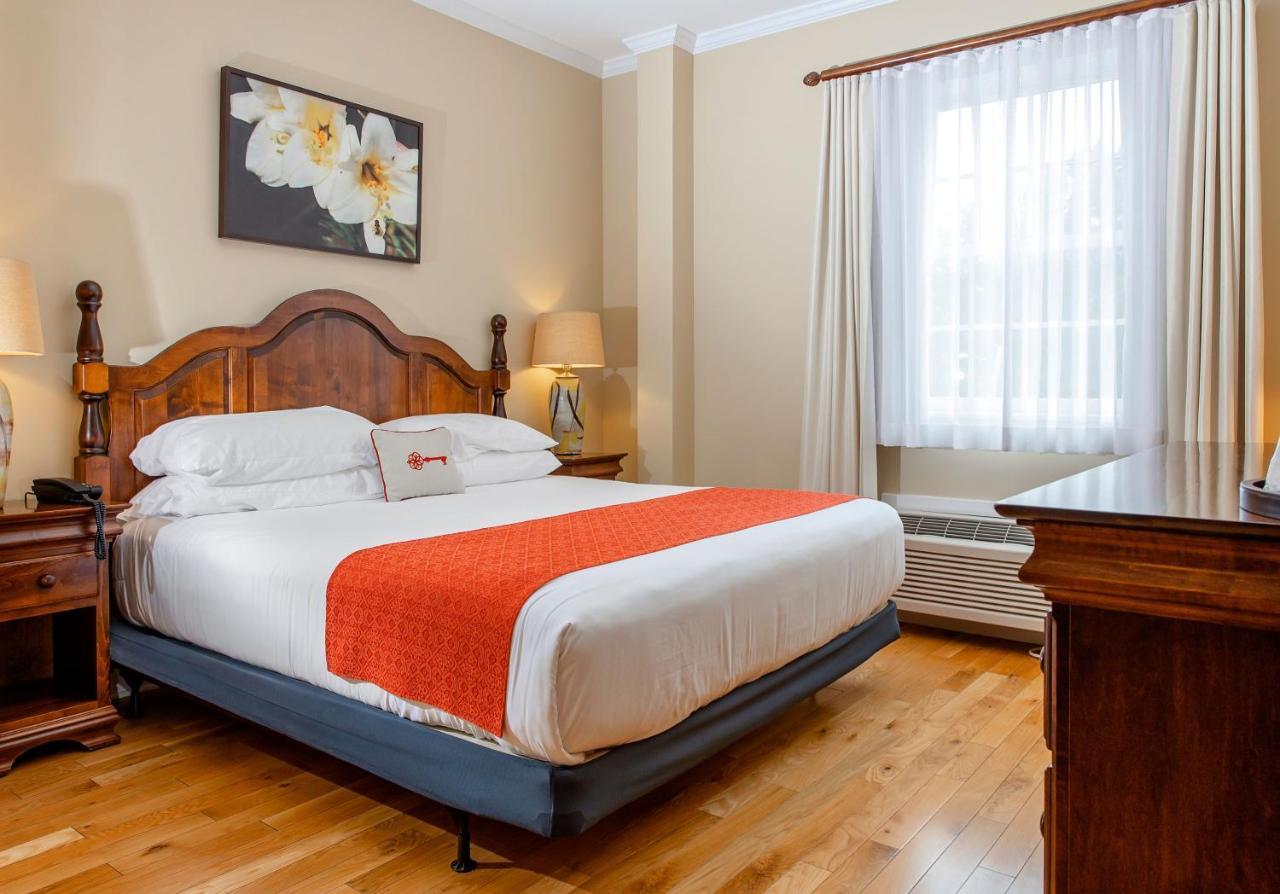 Mills Park Hotel Yellow Springs Zewnętrze zdjęcie