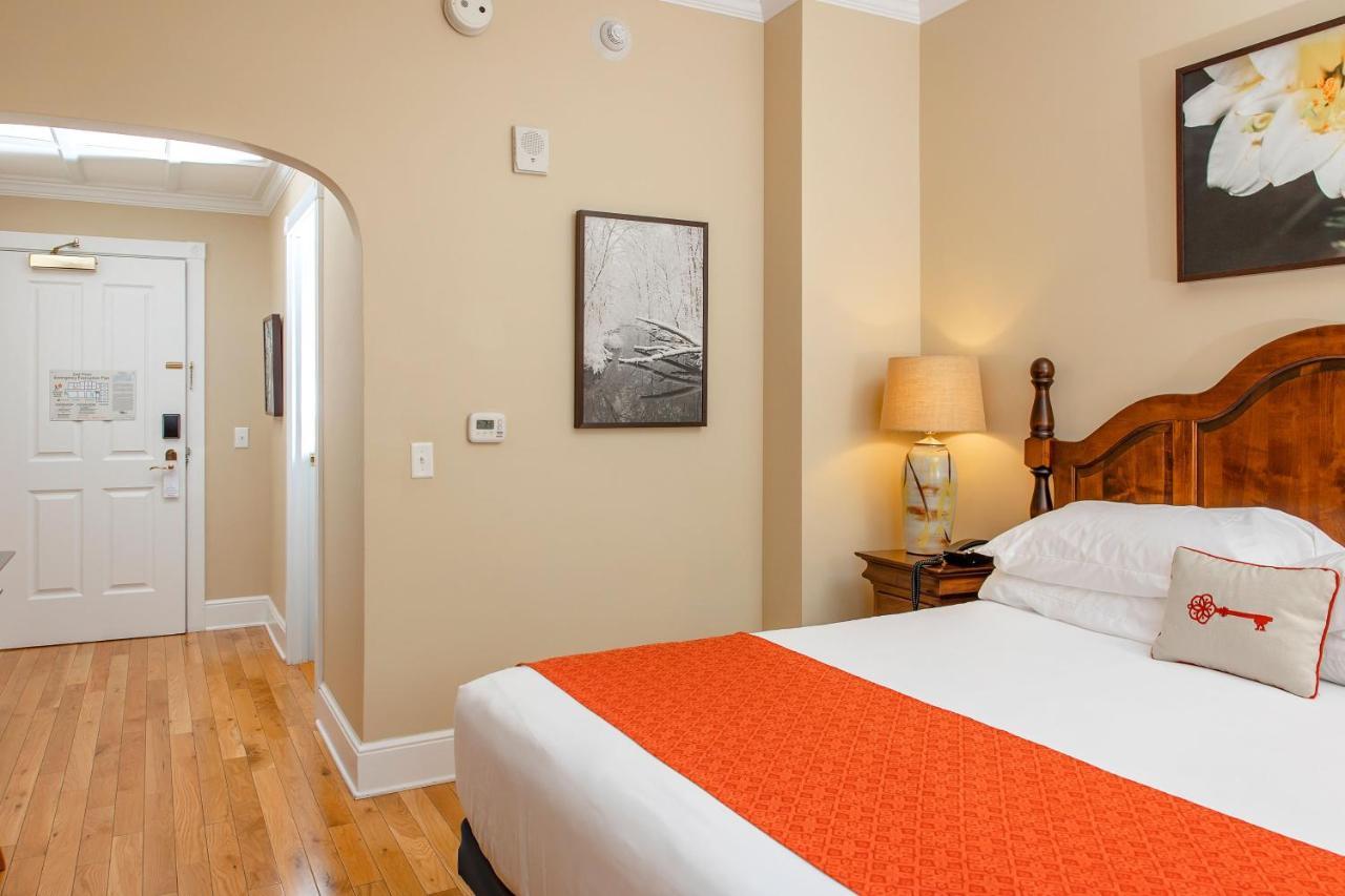 Mills Park Hotel Yellow Springs Zewnętrze zdjęcie