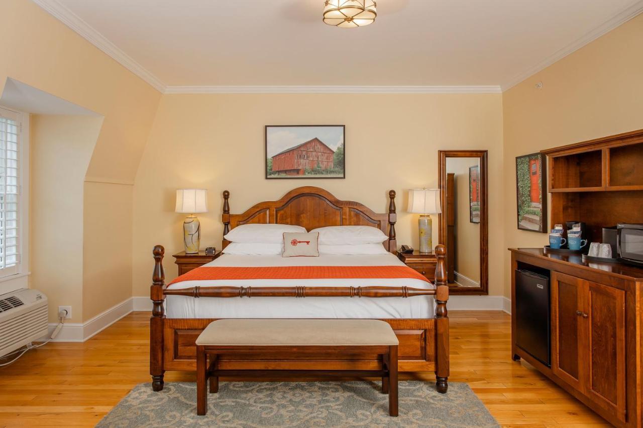 Mills Park Hotel Yellow Springs Zewnętrze zdjęcie