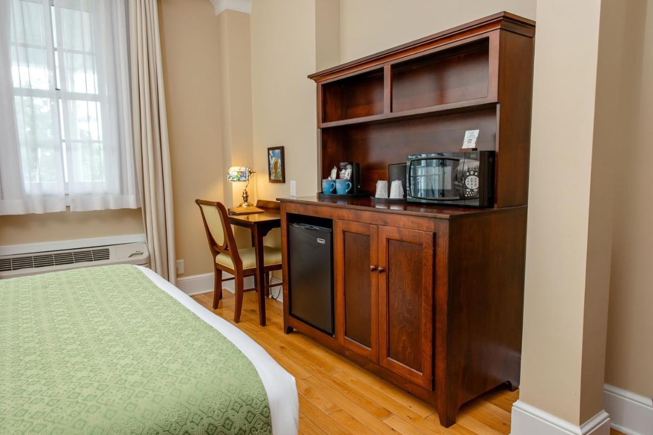 Mills Park Hotel Yellow Springs Zewnętrze zdjęcie