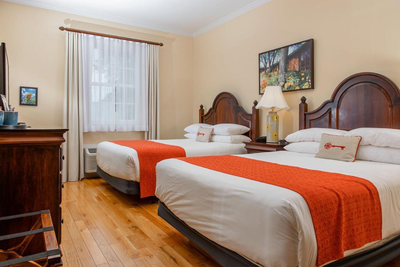 Mills Park Hotel Yellow Springs Zewnętrze zdjęcie