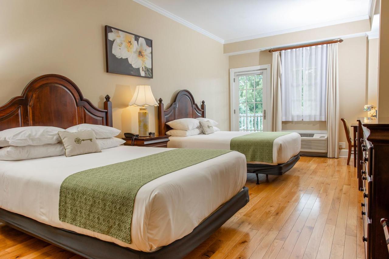 Mills Park Hotel Yellow Springs Zewnętrze zdjęcie