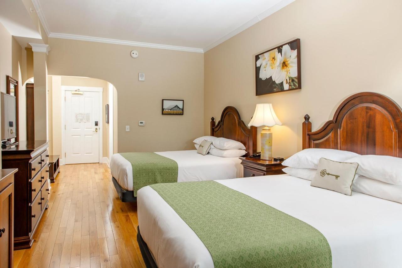 Mills Park Hotel Yellow Springs Zewnętrze zdjęcie