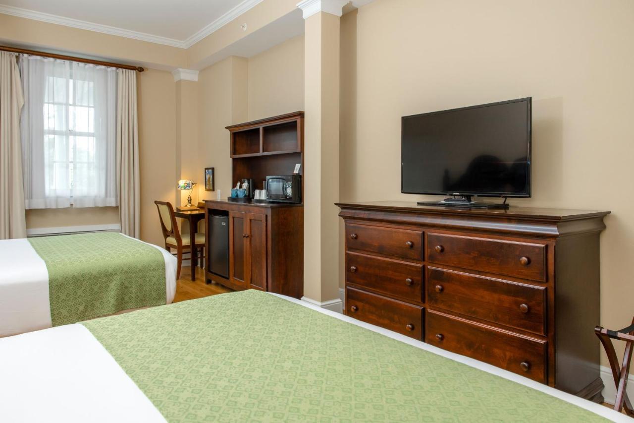Mills Park Hotel Yellow Springs Zewnętrze zdjęcie